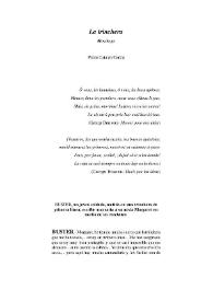 La trinchera | Biblioteca Virtual Miguel de Cervantes