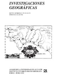 Evolución en el estudio del fenómeno ENSO (El niño-oscilación del Sur) : de anomalía "local" a la predicción de variaciones climáticas globales | Biblioteca Virtual Miguel de Cervantes