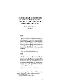 Las obras hidráulicas en los sistemas fluviales de la Costa Brava : preferencias locales y limitaciones de un modelo convencional de adaptación al riesgo de inundación / Dolors Roset Pagès; David Saurí Pujol y Anna Ribas Palom | Biblioteca Virtual Miguel de Cervantes