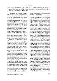 HERNÁNDEZ FRANCO, J. ; MULA GÓMEZ, A.J.; GRIS MARTÍNEZ, J.(2002) : Un tiempo, un proyecto, un hombre, Antonio Robles Vives y los pantanos de Lorca (1785-1802). Ed. Universidad de Murcia, 311 p. | Biblioteca Virtual Miguel de Cervantes