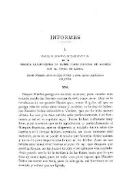 Correspondencia de la Infanta Archiduquesa Doña Isabel Clara Eugenia de Austria con el Duque de Lerma : Desde Flandes, años de 1599 a 1607 y otras cartas posteriores sin fecha (Continuación) [Cartas 104-117] / A. Rodríguez Villa | Biblioteca Virtual Miguel de Cervantes