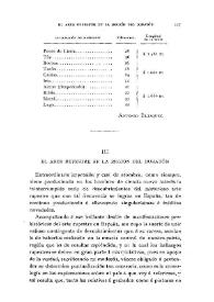 El arte rupestre en la región del Duratón / El Marqués de Cerralbo | Biblioteca Virtual Miguel de Cervantes