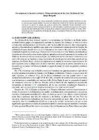 Un enigma de la historia antártica: El descubrimiento de las islas Shetland del Sur / Jorge Berguño | Biblioteca Virtual Miguel de Cervantes