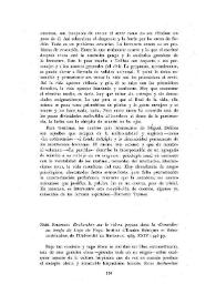 Noël Salomón: "Recherches sur le thème paysan dans la "Comedia" dau temps de Lope de Vega". Institut d'Etudes et ibéroaméricaines de l'Université de Bordeaux,1965, XXIV+946 pp. | Biblioteca Virtual Miguel de Cervantes