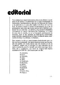 Boletín Iberoamericano de Teatro para la Infancia y la Juventud, núm. 21 (abril-junio 1981). Editorial | Biblioteca Virtual Miguel de Cervantes