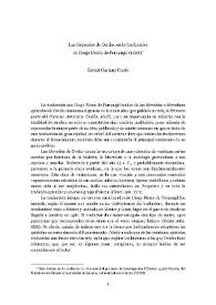 "Las Heroidas" de Ovidio, en la traducción de Diego Mexía de Fernangil (1608) / Bernat Castany Prado | Biblioteca Virtual Miguel de Cervantes