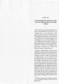 Die Gestalt des Königs David in spanischen Theater des Siglo de Oro : Tirso de Molina, Felipe Godínez und Pedro Calderón de la Barca / Manfred Tietz | Biblioteca Virtual Miguel de Cervantes