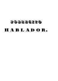 El Pobrecito Hablador : revista satírica de costumbres. Núm. 13 marzo de 1833 | Biblioteca Virtual Miguel de Cervantes