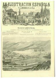 La Ilustración española y americana. Año XIV. Núm. 29, diciembre 15 de 1870 | Biblioteca Virtual Miguel de Cervantes