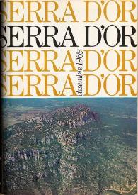 Serra d'Or. Any XI, núm. 123, desembre 1969 | Biblioteca Virtual Miguel de Cervantes