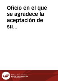 Oficio en el que se agradece la aceptación de su propuesta de ascenso a coronel y se informa de la cantidad a la que ascienden los gastos de su investigación sobre Munda. En el mismo documento, en una notificación de la Real Academia de la Historia, se afirma que el 25 de marzo de ese mismo año  se le envió la cantidad excedida del presupuesto inicial. | Biblioteca Virtual Miguel de Cervantes