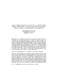 ¿Es la ciberliteratura un arte de la cibercultura? Deseos, derrames y cacofonías como parámetros para un ejercicio compartista fundamental / Jaime Alejandro Rodríguez Ruiz | Biblioteca Virtual Miguel de Cervantes