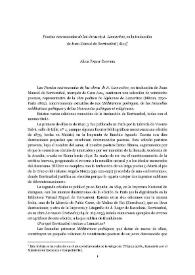 "Poesías entresacadas de las obras de A. Lamartine", en la traducción de Juan Manuel de Berriozabal (1841) / Alicia Piquer Desvaux | Biblioteca Virtual Miguel de Cervantes