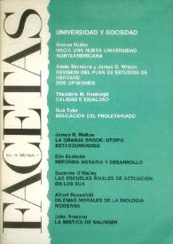 Facetas. Núm. 1. Vol. 13, 1980 | Biblioteca Virtual Miguel de Cervantes