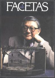 Facetas. Núm. 70, 1985 | Biblioteca Virtual Miguel de Cervantes