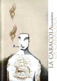 La caracola (relato) | Biblioteca Virtual Miguel de Cervantes