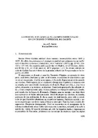 "La princesa y el granuja": el amante infortunado en un cuento inverosímil de Galdós / Alan E. Smith | Biblioteca Virtual Miguel de Cervantes