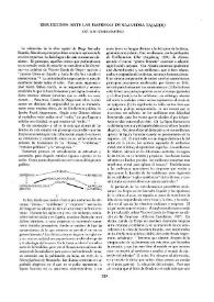  Reflexiones ante las "Empresas" de Saavedra Fajardo  / José Luis Gómez-Martínez | Biblioteca Virtual Miguel de Cervantes