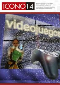 Icono 14 : Revista de Comunicación y Tecnologías Emergentes. Vol. 2, núm.  2, 2004 | Biblioteca Virtual Miguel de Cervantes