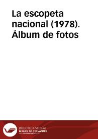 La escopeta nacional (1978). Álbum de fotos | Biblioteca Virtual Miguel de Cervantes