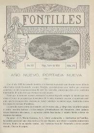 Fontilles [Valencia]. 1926 | Biblioteca Virtual Miguel de Cervantes