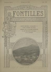 Fontilles [Valencia]. 1944 | Biblioteca Virtual Miguel de Cervantes