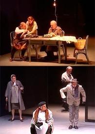 El verdugo / versión teatral Bernardo Sánchez Salas; basada en el guión original de Luis García Berlanga y Rafael Azcona | Biblioteca Virtual Miguel de Cervantes