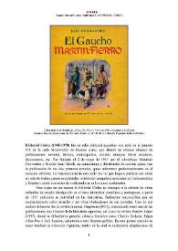 Editorial Códex (1945-1978) [Semblanza] / Raquel García Fuentes | Biblioteca Virtual Miguel de Cervantes