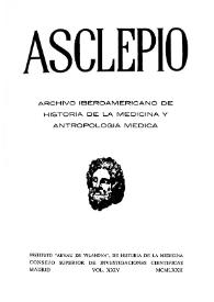 La morfología biológica actual / por Pedro Laín Entralgo | Biblioteca Virtual Miguel de Cervantes