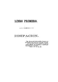 El pecado del siglo : novela histórica : época de Revillagigedo, 1789 / por J. T. de Cuellar | Biblioteca Virtual Miguel de Cervantes