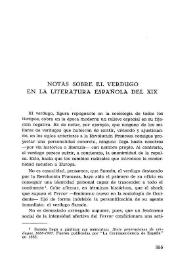 Notas sobre el verdugo en la literatura española del siglo XIX / Alfredo Rodríguez y Héctor Delgado-Marrero | Biblioteca Virtual Miguel de Cervantes