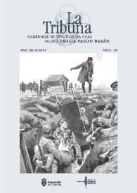 La Tribuna : Cadernos de Estudos da Casa-Museo Emilia Pardo Bazán. Núm. 10, Año 2014-2015 | Biblioteca Virtual Miguel de Cervantes