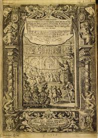 Segunda parte de los veinte i vn libros rituales i monarchia Indiana, con el origen y guerras, de los Indios Occidentales de sus Poblaciones, Descubrimiento, Conquista, Conuersion y otras cosas marauillosas de la mesma tierra, distribuydos en tres tomos  / compuesto por F. Juan de Torquemada... | Biblioteca Virtual Miguel de Cervantes