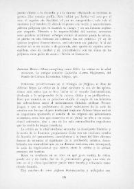 Obras completas. Tomo XIII: "La crítica en la edad ateniense. La antigua retórica". Colección "Letras Mejicanas", del Fondo de Cultura Económica. Méjico, 1961 [Reseña] / Raúl Chávarri Porpeta | Biblioteca Virtual Miguel de Cervantes