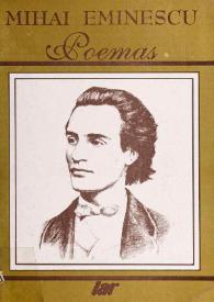 Poemas / Mihai Eminescu ; traducción de Omar Lara | Biblioteca Virtual Miguel de Cervantes