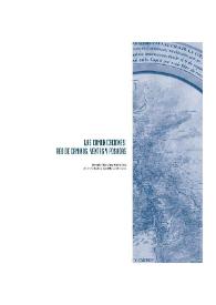 Las comunicaciones: red de caminos, ventas y posadas / Ramón Sánchez González  | Biblioteca Virtual Miguel de Cervantes