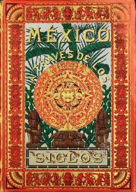 México a través de los siglos: historia general y completa del desenvolvimiento social, politico, religioso, militar, artístico, científico y literario de México desde la antigüedad más remota hasta la época actual. Tomo segundo. El virreinato. Historia de la dominacion española en México desde 1521 á 1808 / escrita por el General D. Vicente Riva Palacio ; publicada bajo la dirección del General D. Vicente Riva Palacio... y... escrita... por los reputados literatos | Biblioteca Virtual Miguel de Cervantes