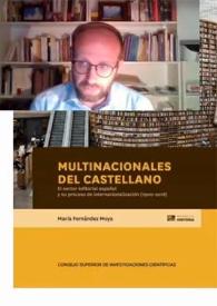 Mesa redonda: Últimas aportaciones bibliográficas a la historia cultural de la edición iberoamericana (2019-2020). Bloque II: Traducción y circulación internacional del libro / coordinación de Fernando Larraz (Universidad Alcalá de Henares) | Biblioteca Virtual Miguel de Cervantes